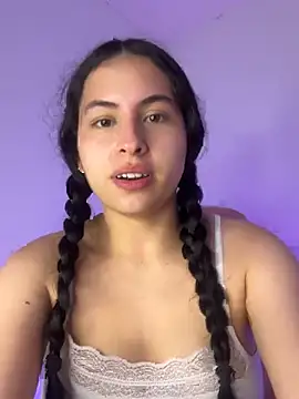 Chat +18 de victoriia_hall ao vivo