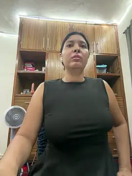 Chatroom XXX en direct de mariatudulceadiccion