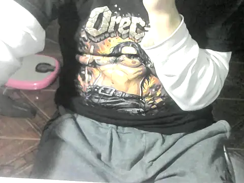 OreCam – Naživo XXX chat