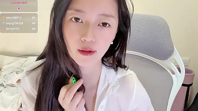 jinxiyao01 XXX чат на живо