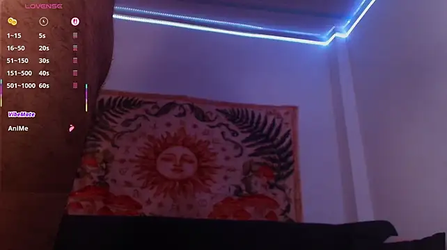 Chat XXX ao vivo de LeaneSeb