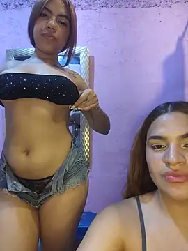 SexyFriends_ Live XXX-Chat