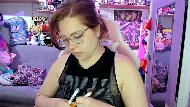 Czat XXX na żywo – soficammy