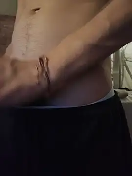 Chat XXX ao vivo de AlphaMasterXxx