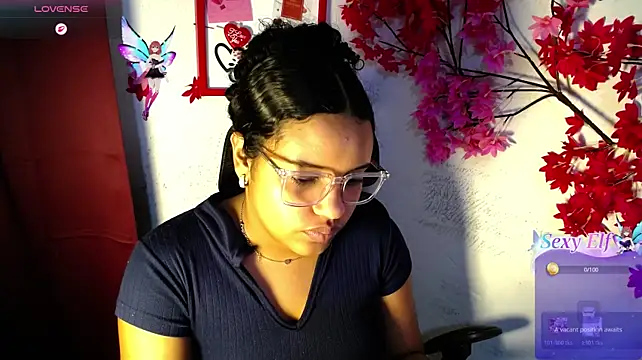 chleo_rosse Live XXX-chat