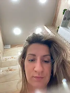 EvvaMurn Live XXX chat
