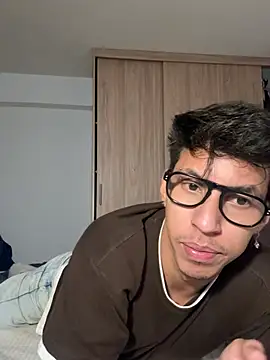 Jack_Frostt 라이브 XXX 채팅