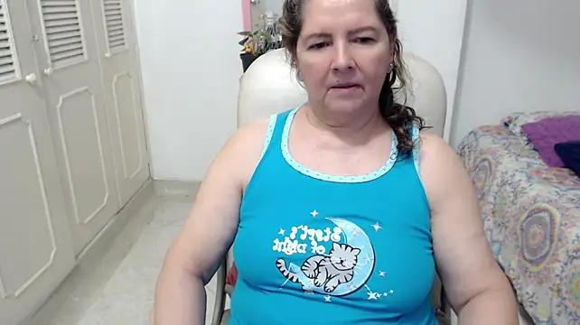 leonela_69's Live XXX Chat