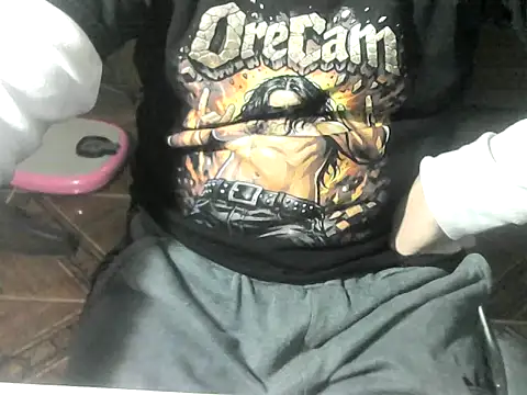 OreCam 现场XXX聊天
