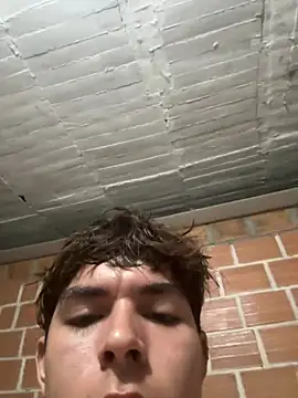 Chat XXX ao vivo de Jarx18