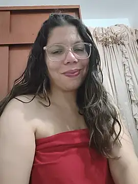 Chatroom XXX en direct de Carliina_Soussa