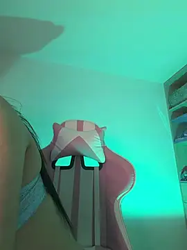 Živý XXX chat _Naomy_Collins