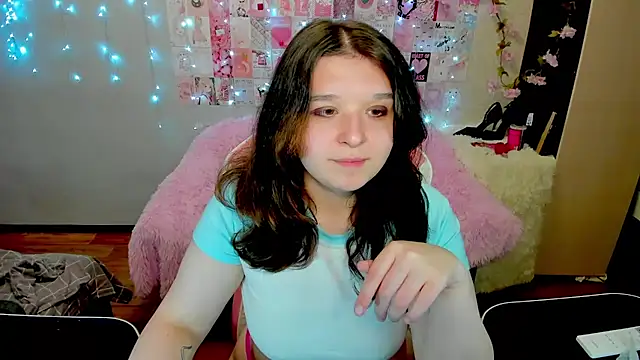 دردشة Kate_Acid الجنسية المباشرة