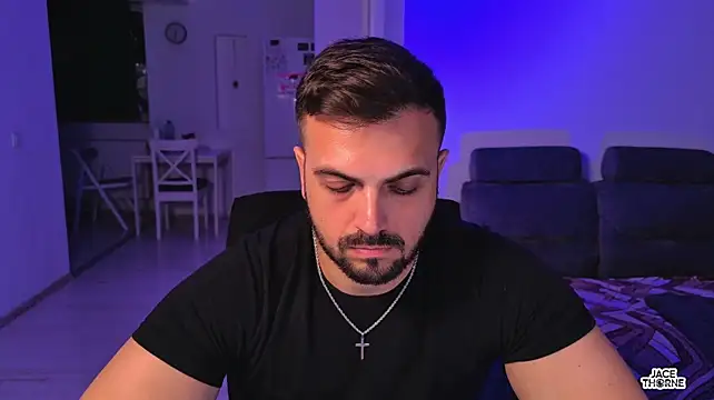 Онл айн чат XXX Jace_Thorne