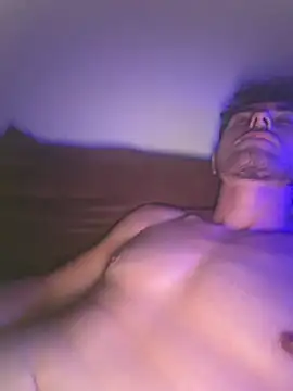 Kevin-Vkn Webbikameraesitys