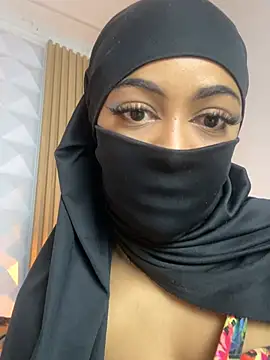 yasmin_moham Chat XXX in diretta