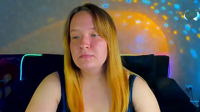 Sophia_Millery's Live XXX Chat