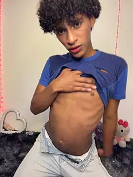 Czat XXX na żywo – Evans_Femb