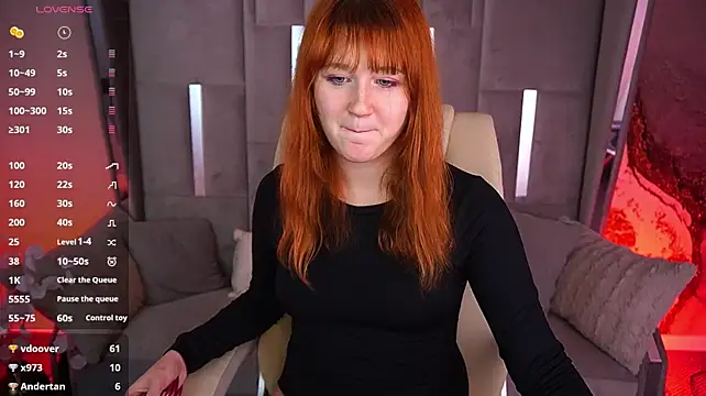 Онлайн чат XXX MagicLilu