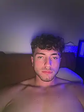 Kevin-Vk Webcam-Show
