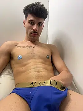 slaamdopee Live XXX-Chat