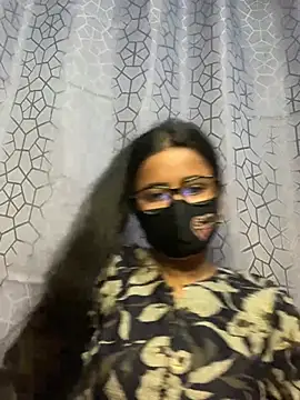 Arpita-20 现场XXX聊天