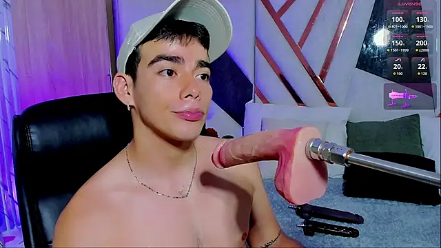 Alejandro_karter18 Live XXX-chat