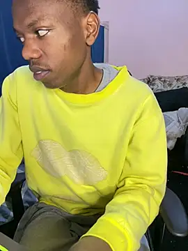 fireboyafrica Chat XXX live