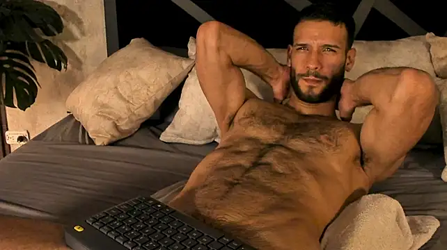 Chat XXX Live Jacob_Benelli