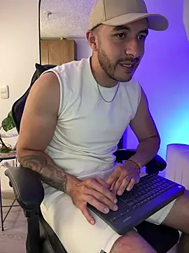 Daviid_owl – Live XXX-chat