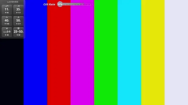 TonjaMano – Live XXX-chat