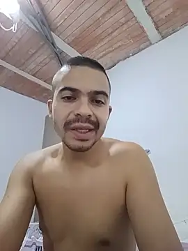 alejo_valery Webcam Show