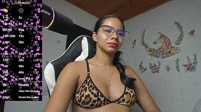 دردشة alisson_hoffman05 الجنسية المباشرة