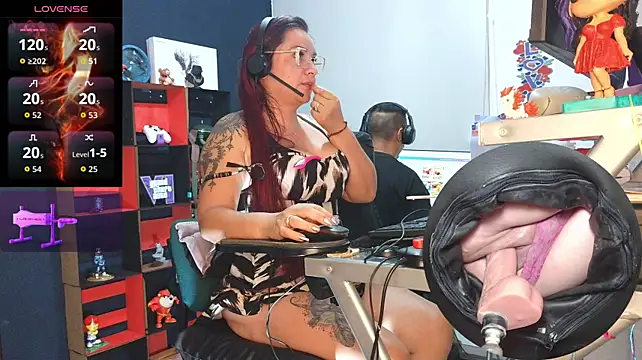 leidydi223 Chat XXX in diretta