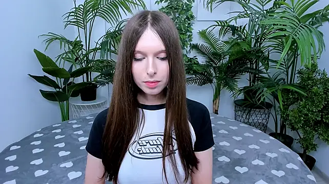 dark_k1tty Chat XXX live