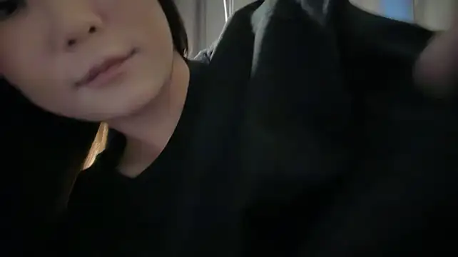 Živý XXX chat iamyuki