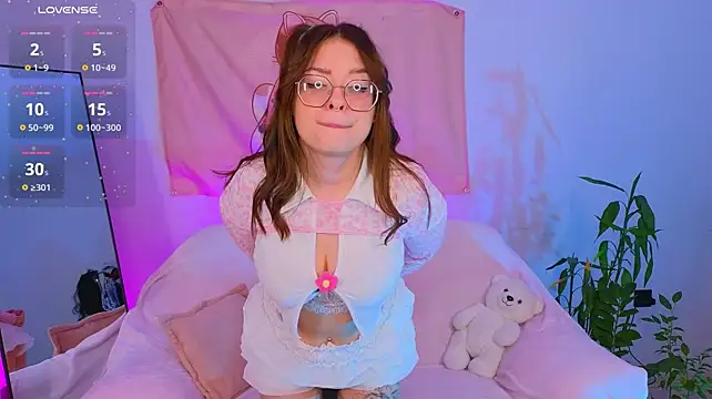 selenamils 라이브 XXX 채팅