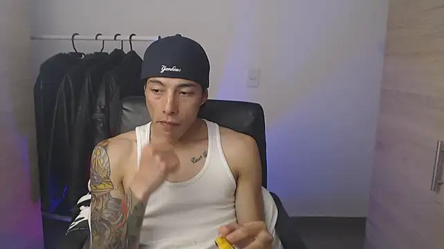 chomelo6 Chat XXX live