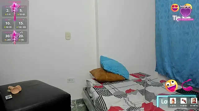 دردشة Keilyn_nasty الجنسية المباشرة