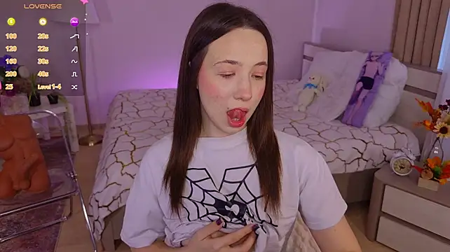 Živý XXX chat Hayle_Hill