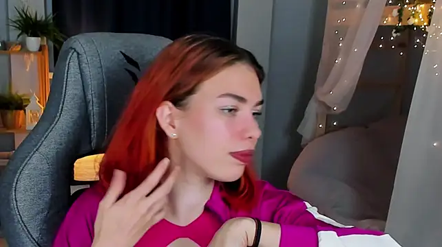 SeraphineDuskryn Live XXX-chat