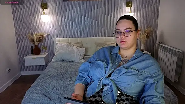 Živý XXX chat Kity_Mooree