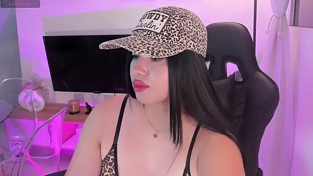 Živý XXX chat Abbye_blue01