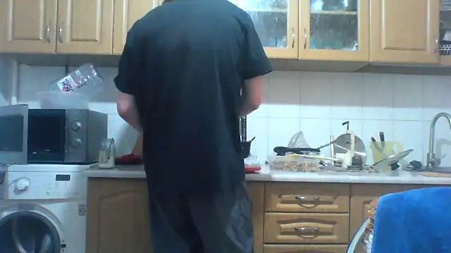 Živý XXX chat KaelNox