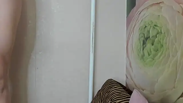 دردشة RosyFoxy الجنسية المباشرة