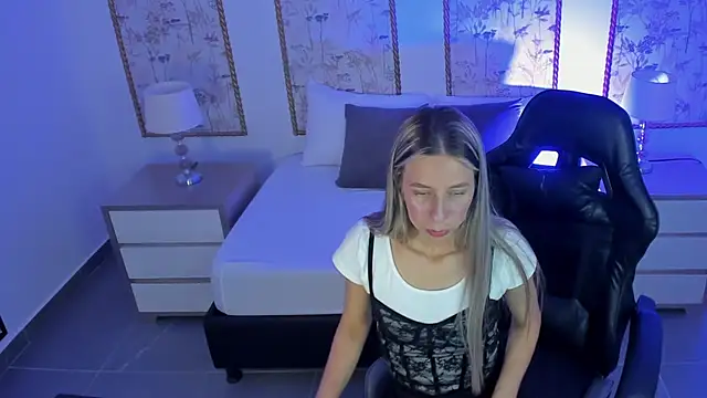 Živý XXX chat ania_rummage