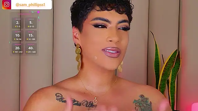 sam_phillipss élő XXX-chatje