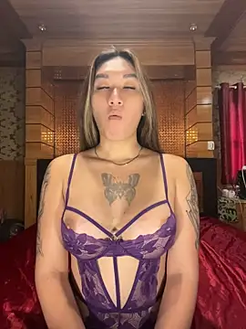 cuntyslut_lexie's Live XXX Chat