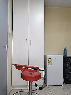 عرض كام LUNAARXO1