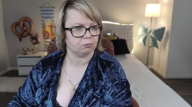 BonnnyBoobsy's Live XXX Chat